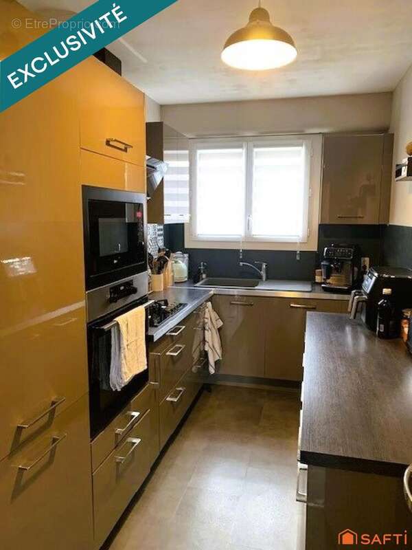 Photo 5 - Maison à BOURGES