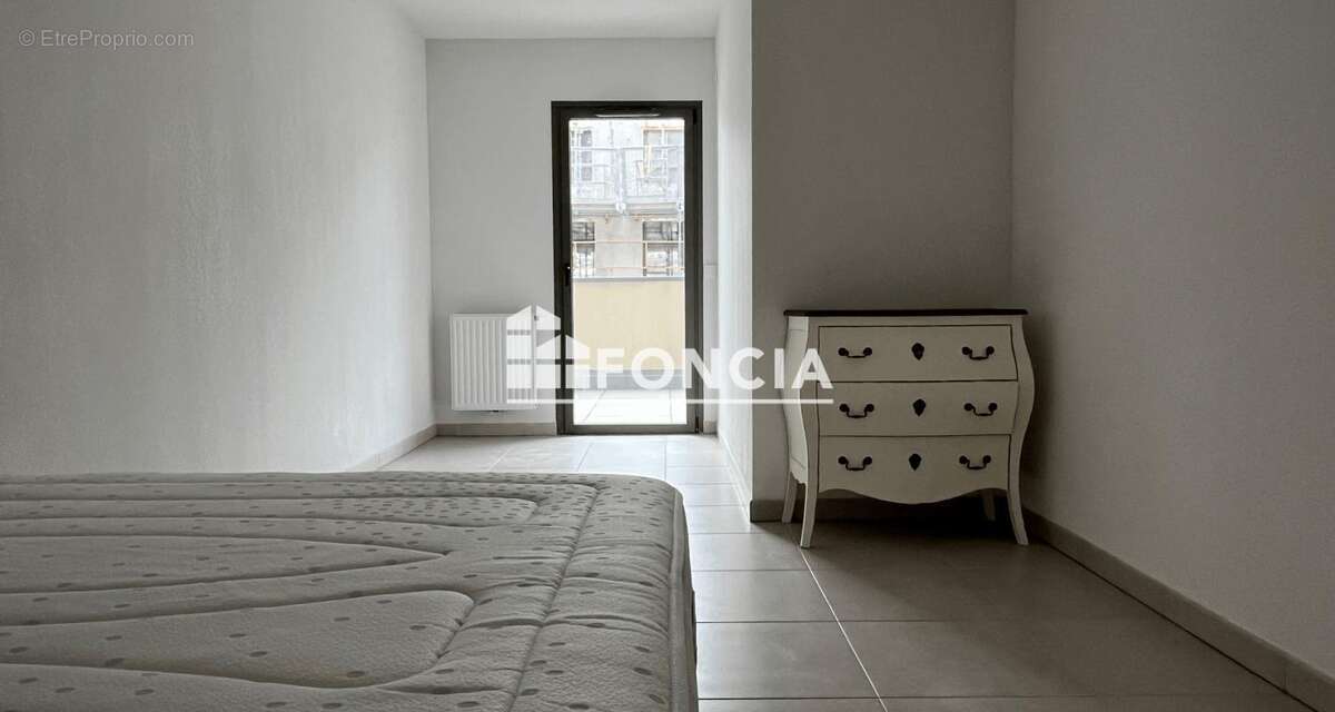 Appartement à BRIANCON