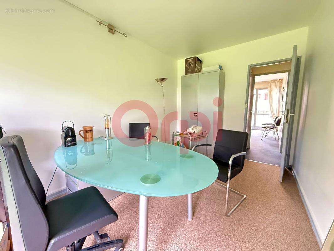 Appartement à PALAISEAU