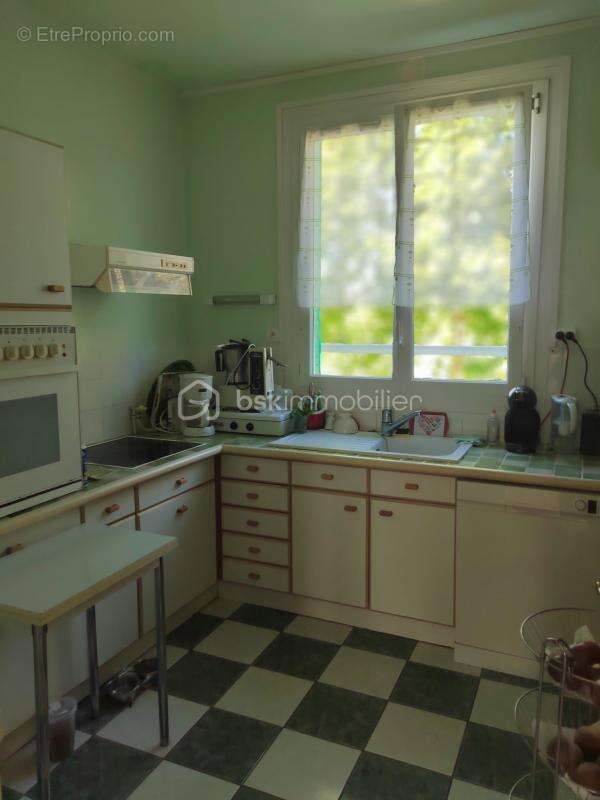 Maison à ARGENTON-SUR-CREUSE