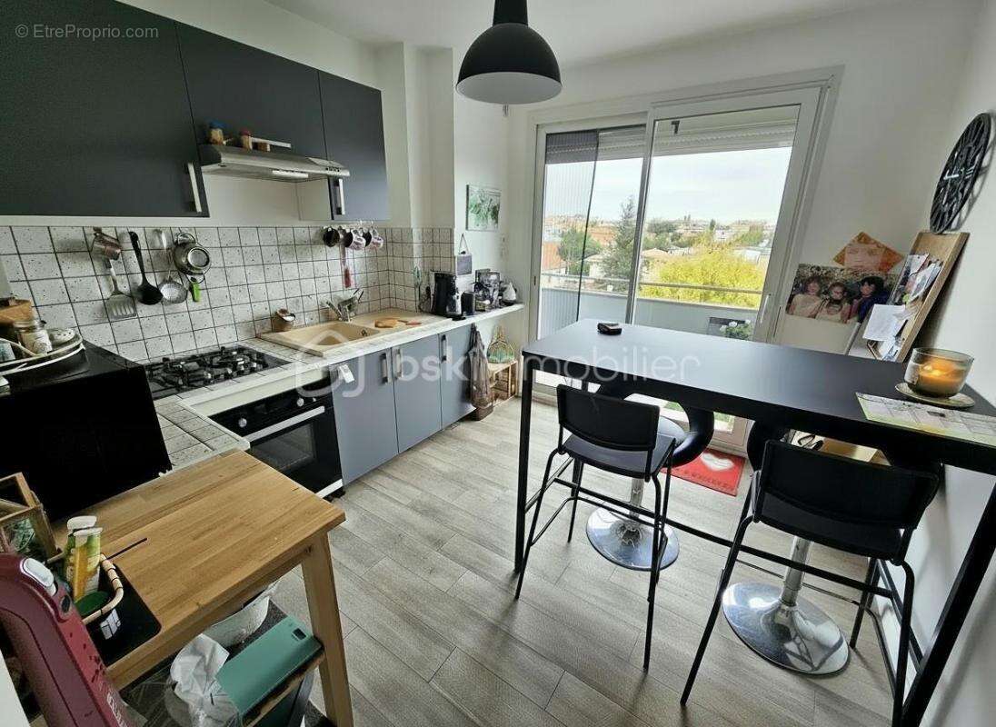 Appartement à ROANNE