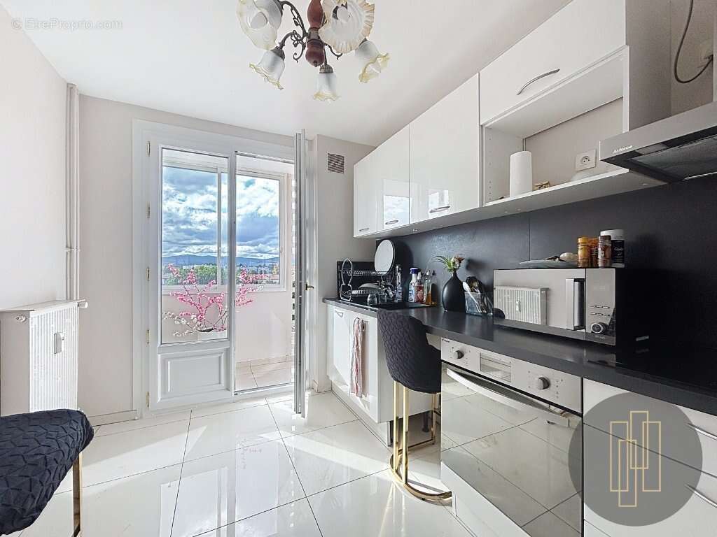 Appartement à VILLEFRANCHE-SUR-SAONE
