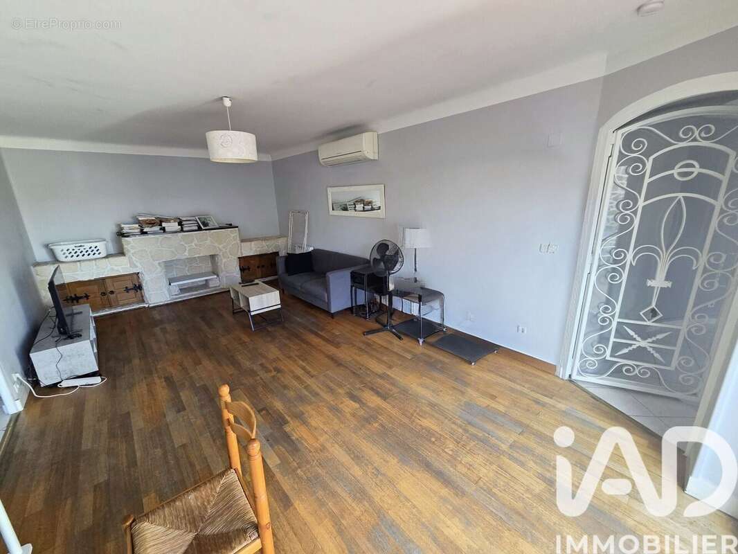 Photo 6 - Appartement à SABLONS