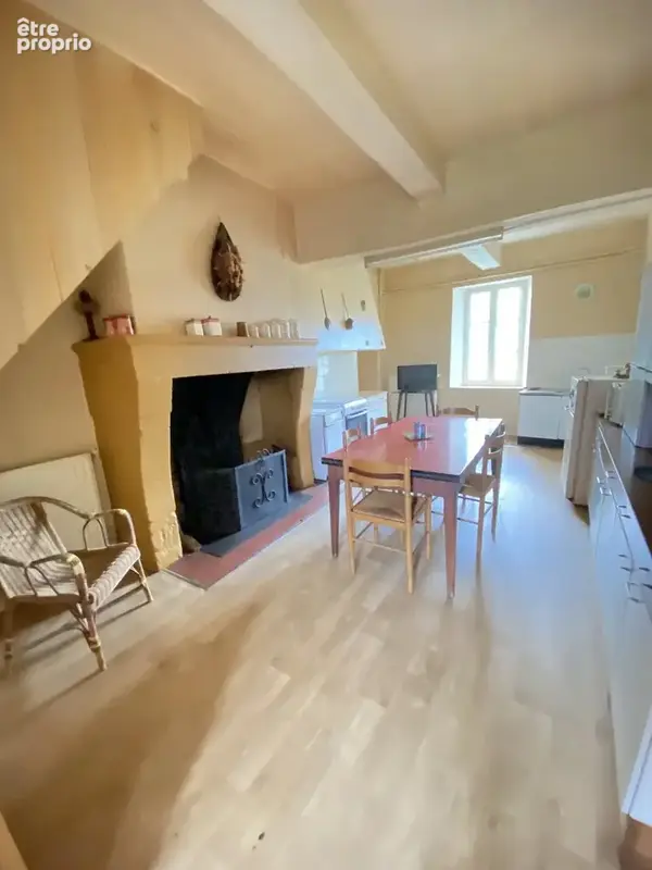 Maison de caractère - photo 9