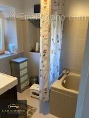 Maison à LA REDORTE