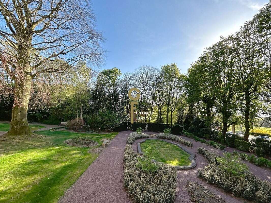 Appartement à ROUBAIX