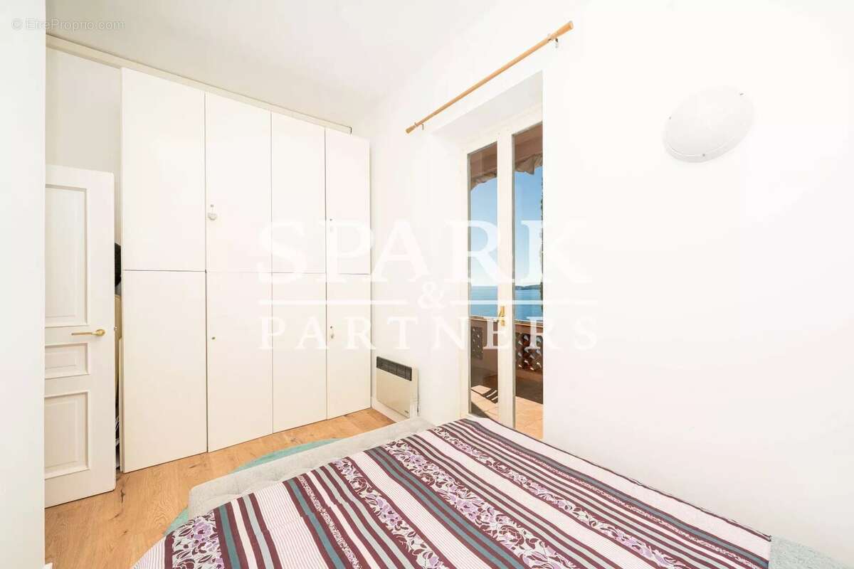 Appartement à CAP-D'AIL