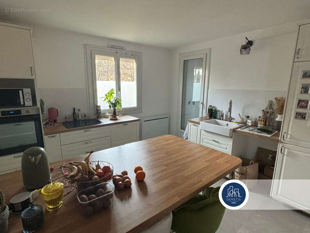 Appartement à LE MANS