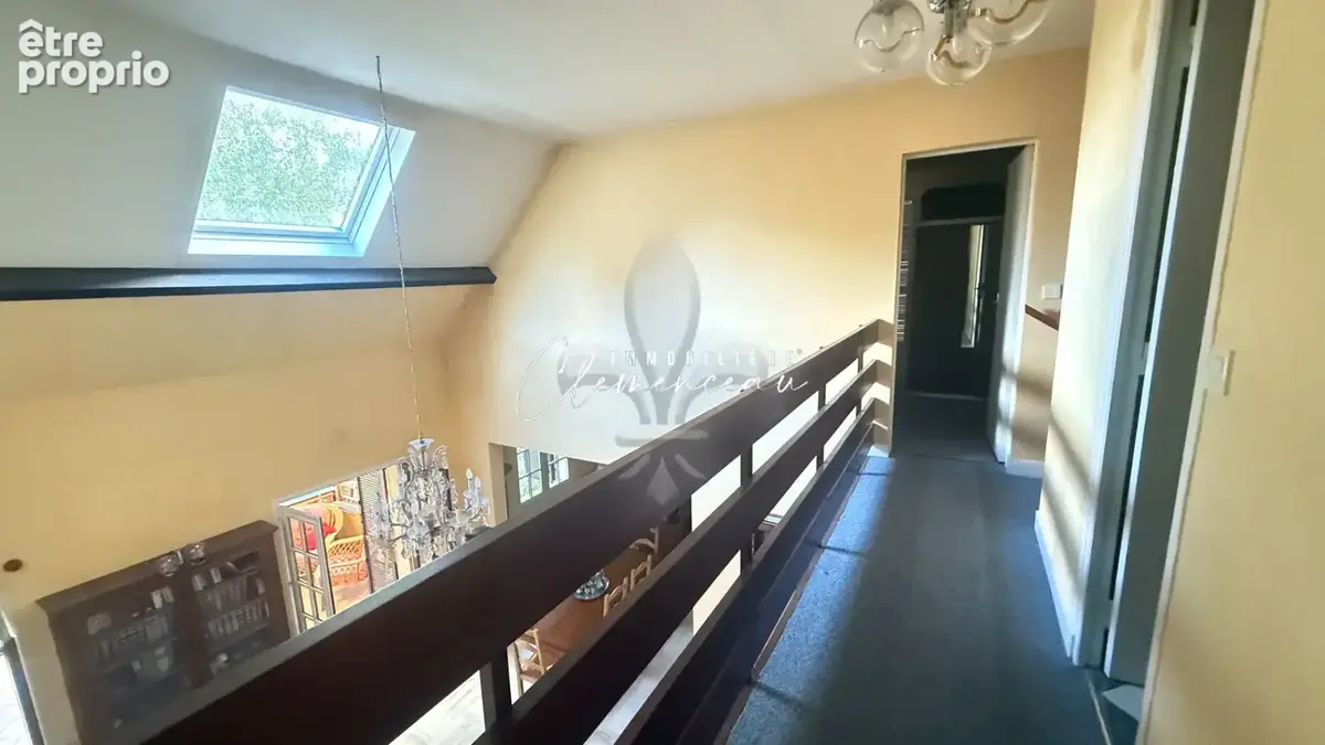 A vendre - villennes sur seine - photo 8