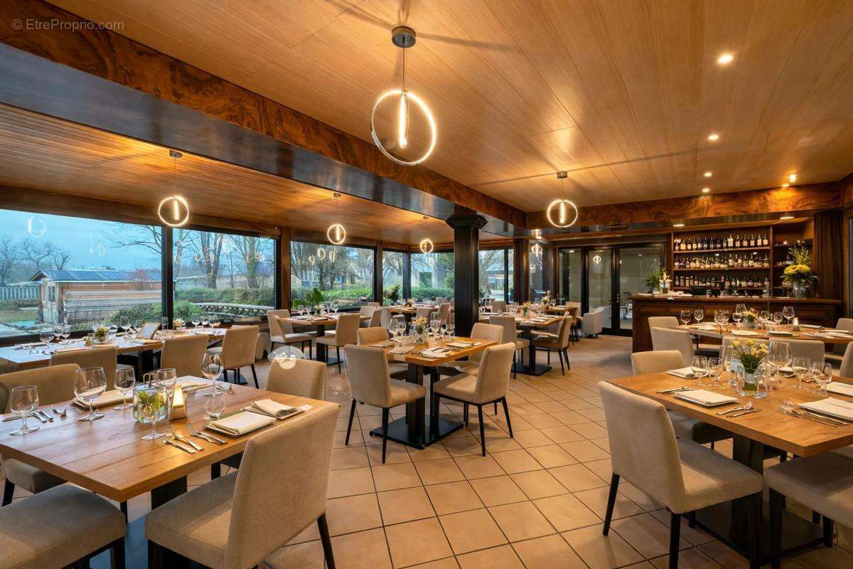 Maison à LES ABRETS