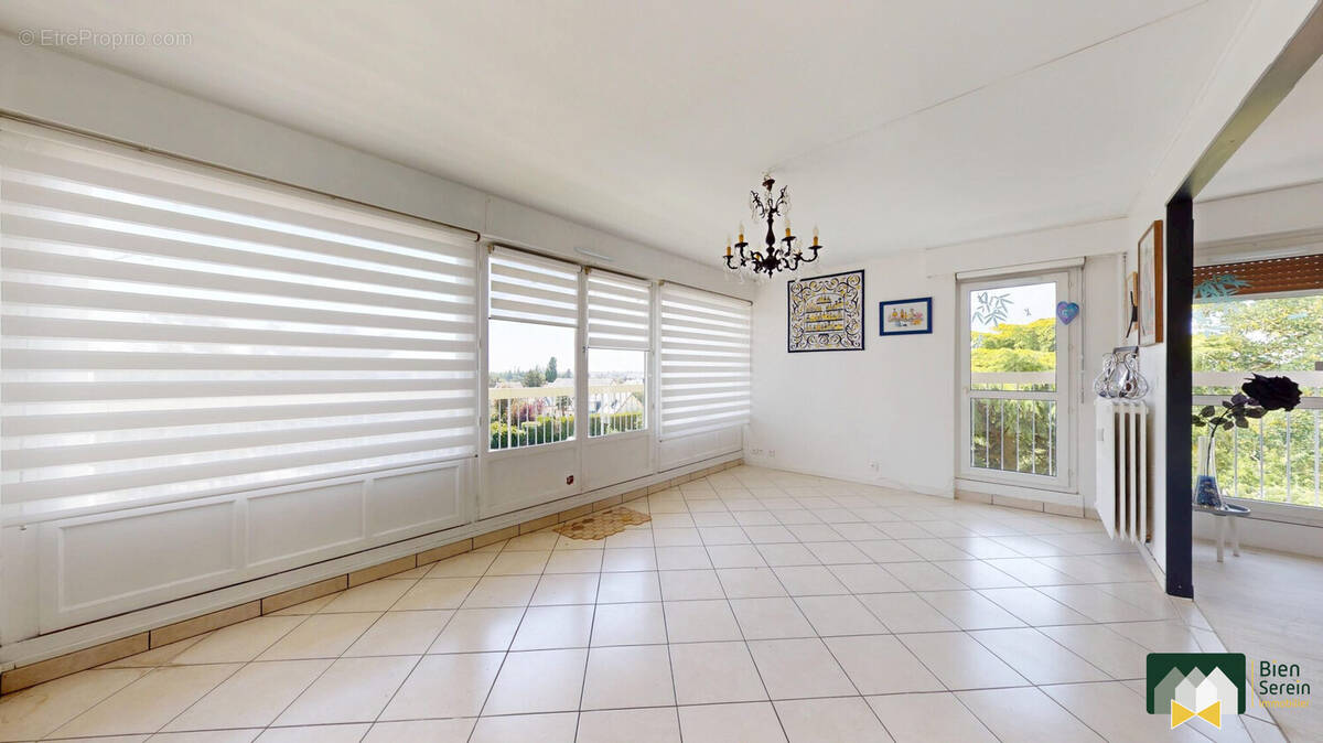 Appartement à CHARTRES