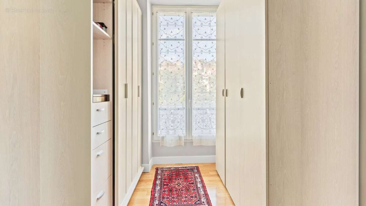 Maison à VAUCRESSON