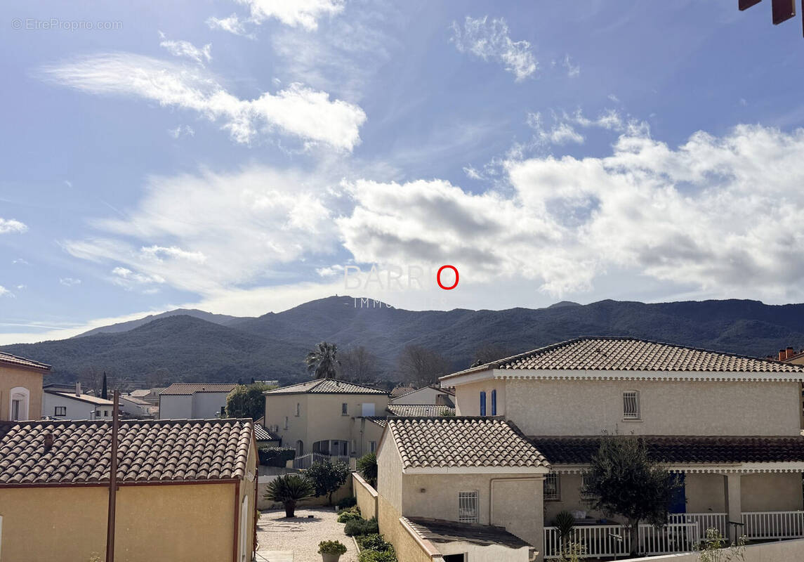 Appartement à ARGELES-SUR-MER