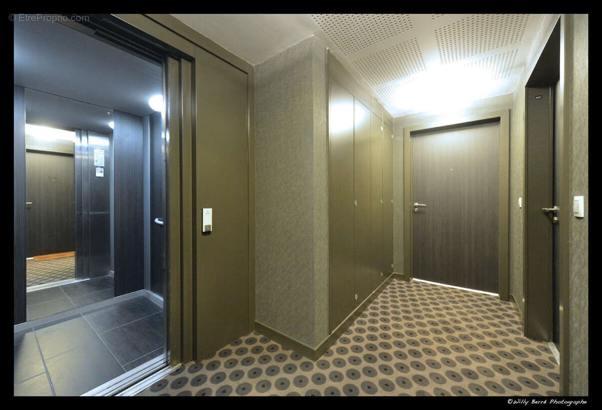 Appartement à VANNES