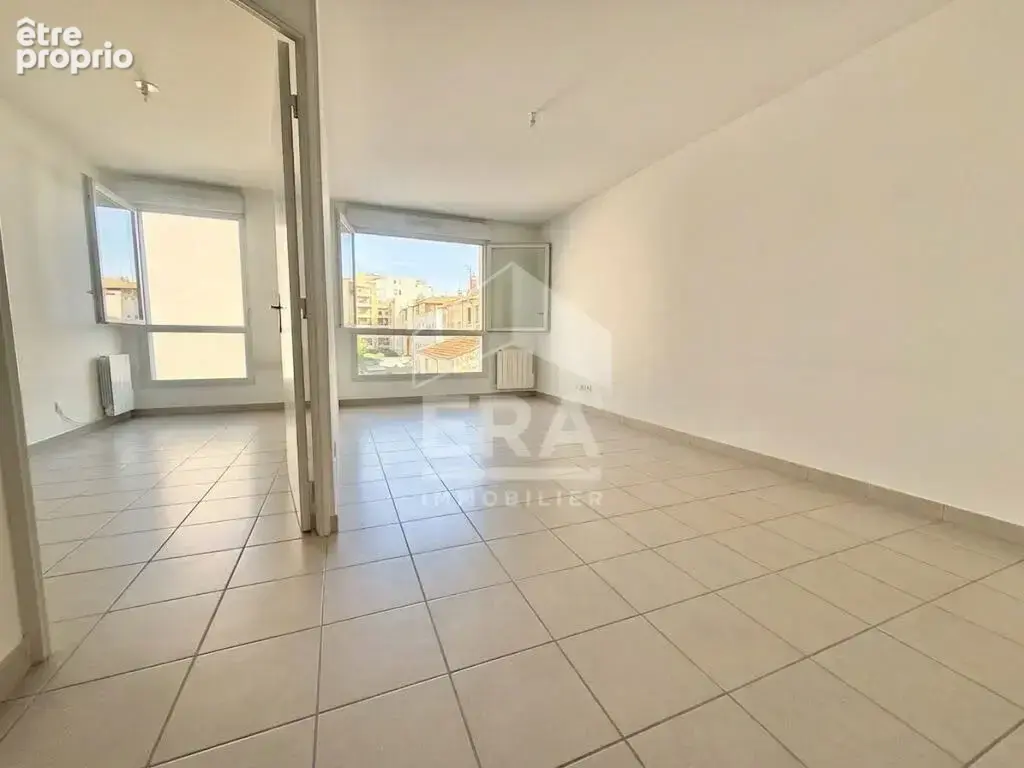 Appartement 39m² à villeurbanne - photo 3