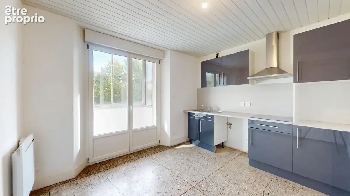 Appartement T3 avec balcon EPINAL - photo 6