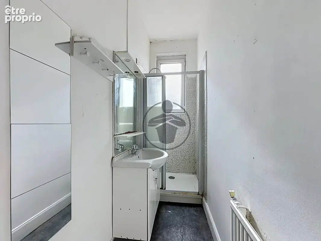 Vente Maison Saint-quentin(02100) 71 000ï¿œ - photo 10