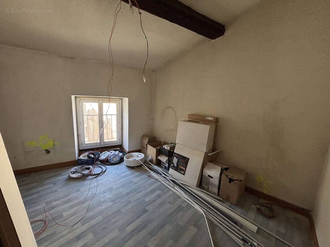 Appartement à ANNONAY