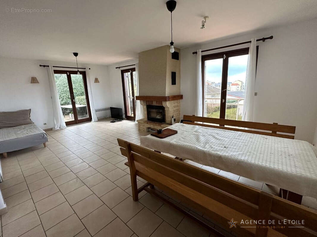 Maison 72 m² à Cucq  - photo 2