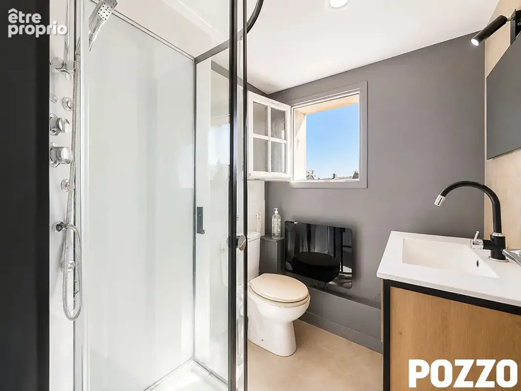 A VENDRE - GRANVILLE (50400) - Appartement 23.27m² hypercentre ! - photo 9