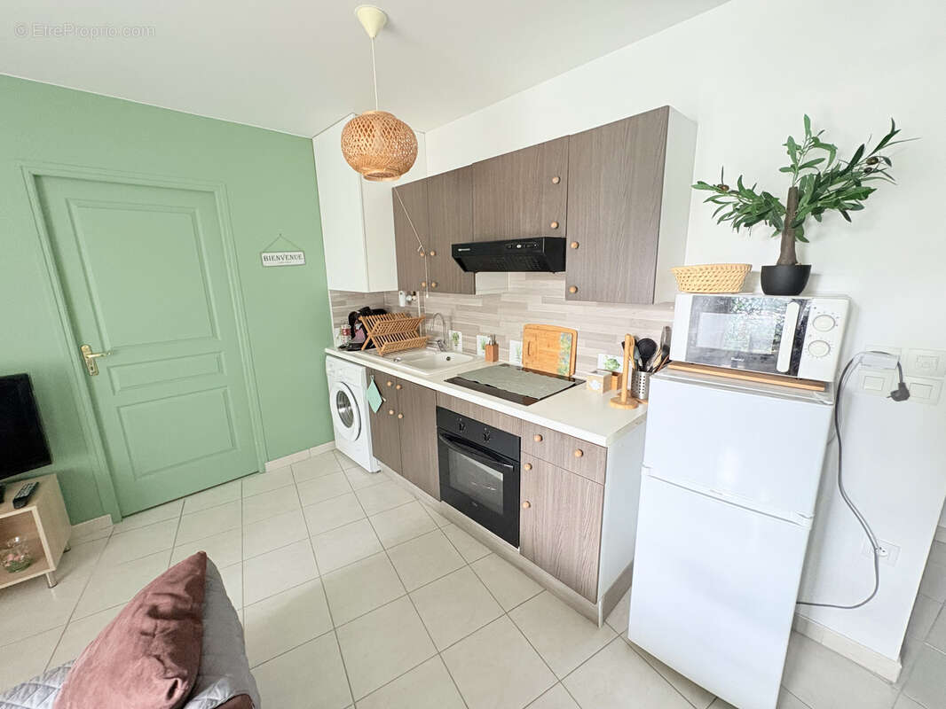 Appartement à LIMAY