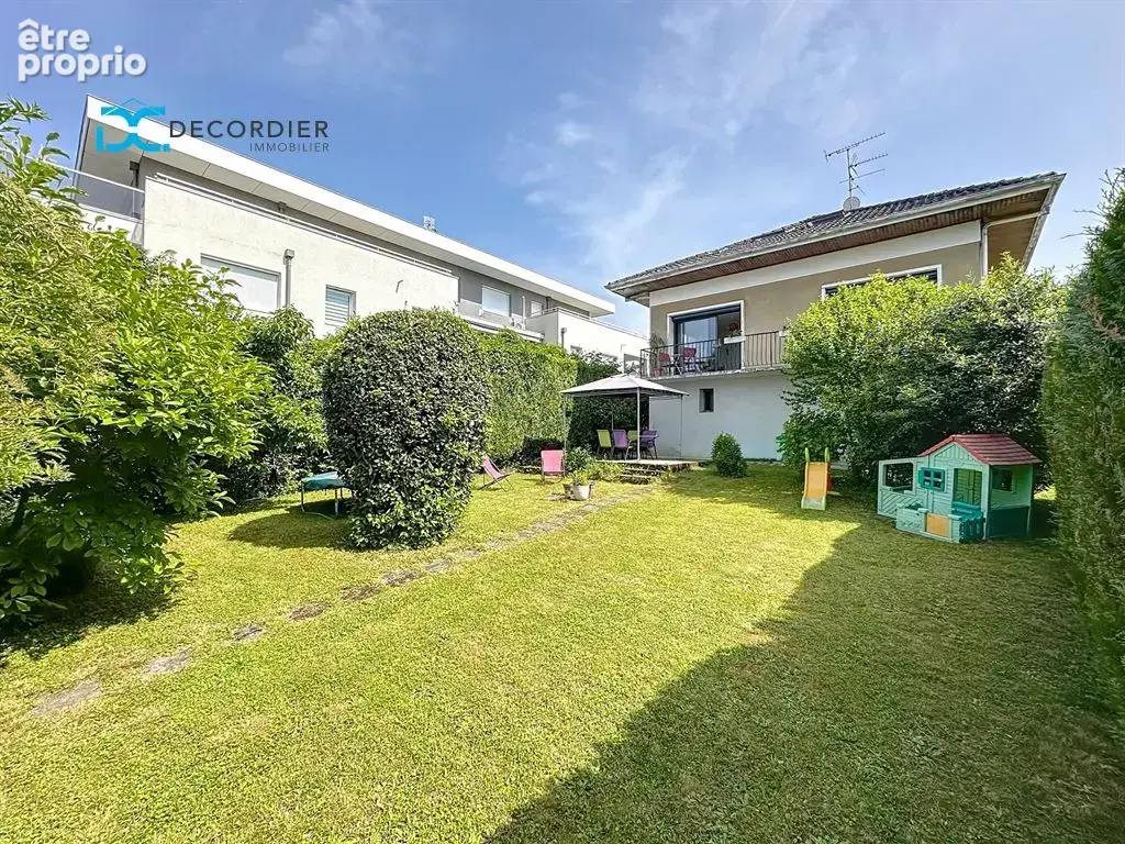 Neuvecelle maison lac à pied - photo 26
