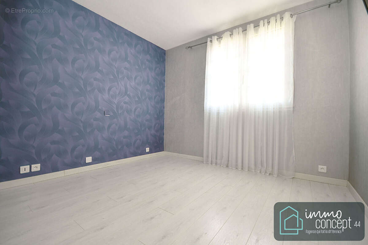 Maison à LE PELLERIN