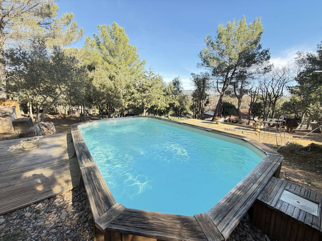 Maison à MOISSAC-BELLEVUE