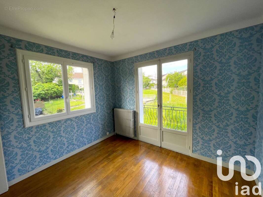 Photo 7 - Maison à LIMOGES