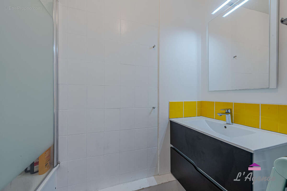 Appartement à LE BARCARES