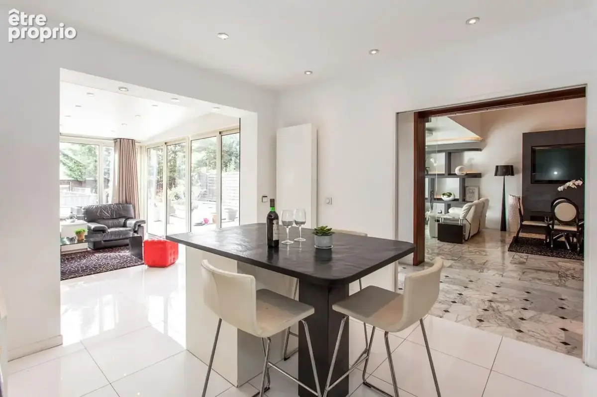 Maison à vendre à Champigny-sur-Marne - Rare opportunité - photo 14