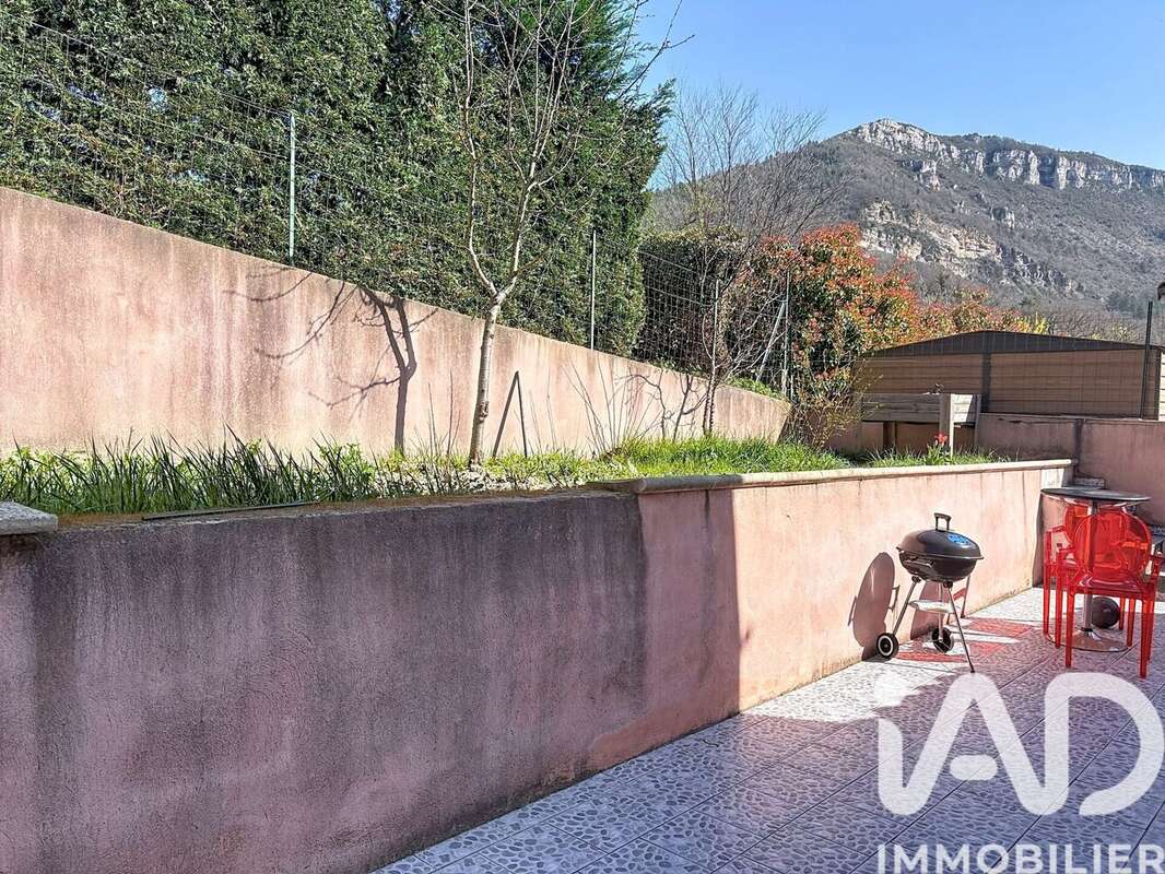 Photo 4 - Maison à CREISSELS