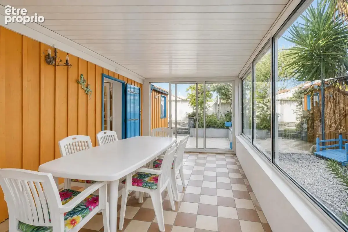 Maison de 5 pièces de 82 m² à BOYARDVILLE - photo 18