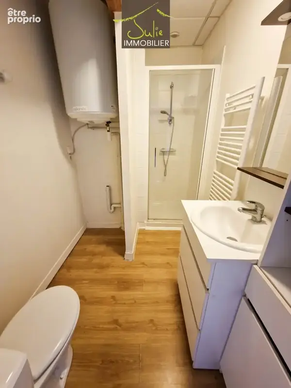 Special investisseur immeuble a bressuire - photo 5