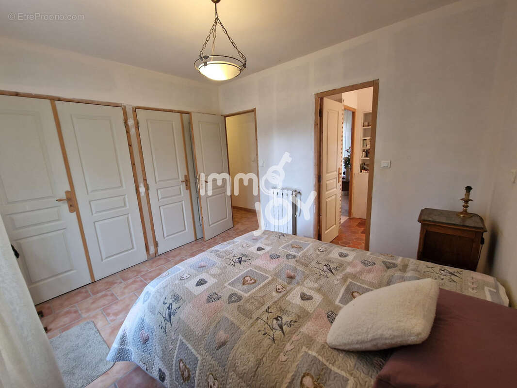 Maison à LEZIGNAN-CORBIERES