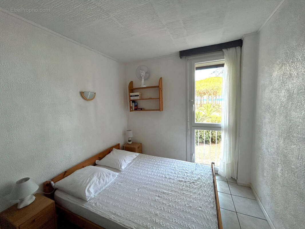 Appartement à ARGELES-SUR-MER