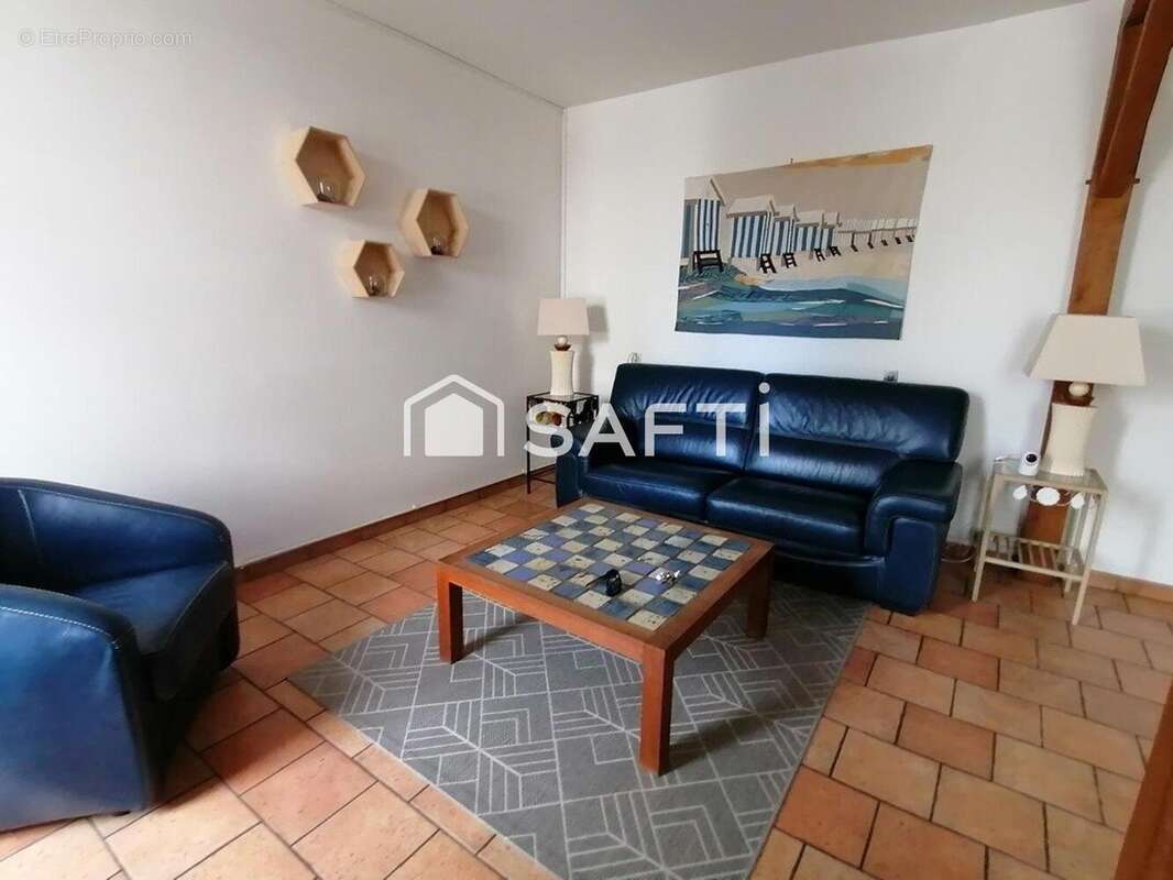Maison 107 m² à Vierzon  - photo 6