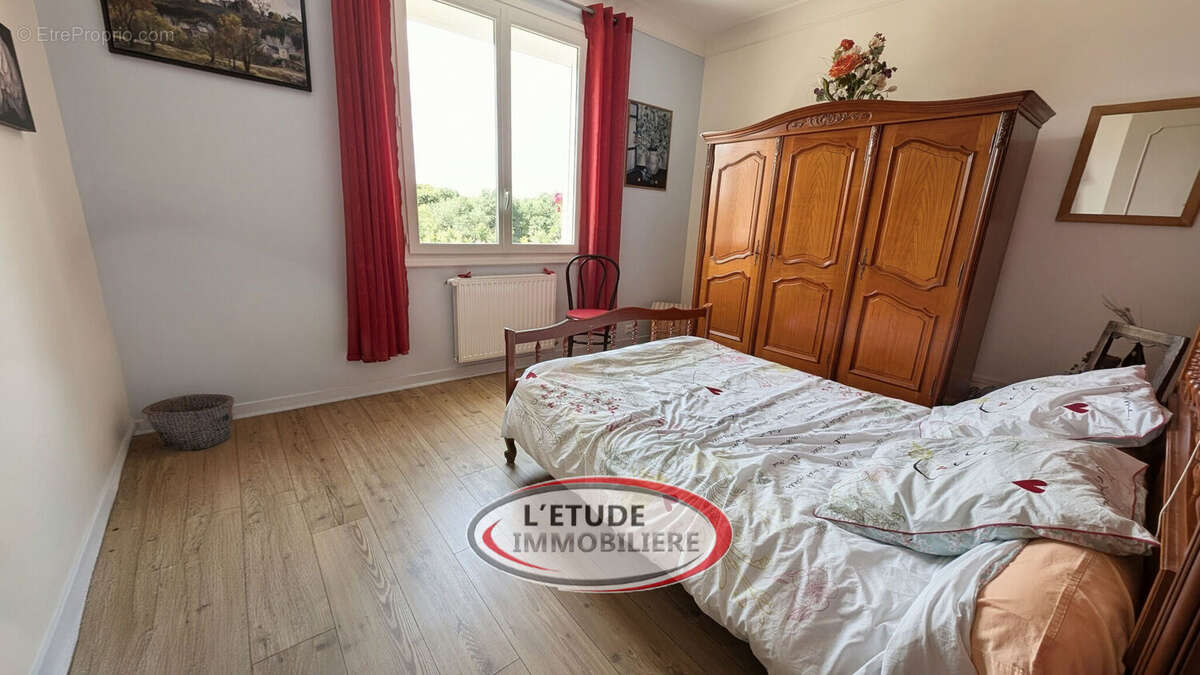 Photo 9 - Maison à LE PALLET