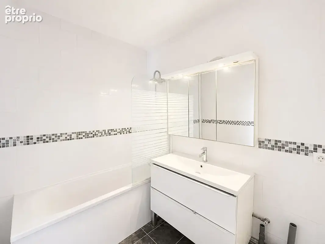 Appartement Sèvres - 5 pièces 101.12 m2 - photo 8