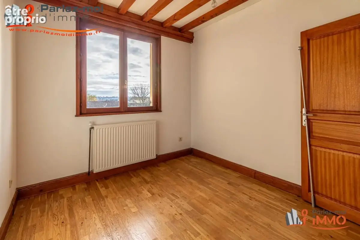 Maison à vendre Belleville-en-Beaujolais - photo 16