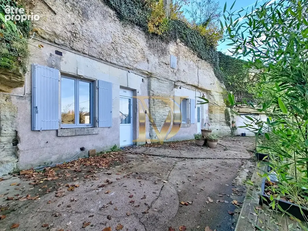Maison 48 m² à Faverolles-Sur-Cher  - photo 4