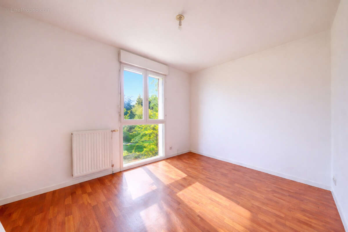 Appartement à CHANTEPIE