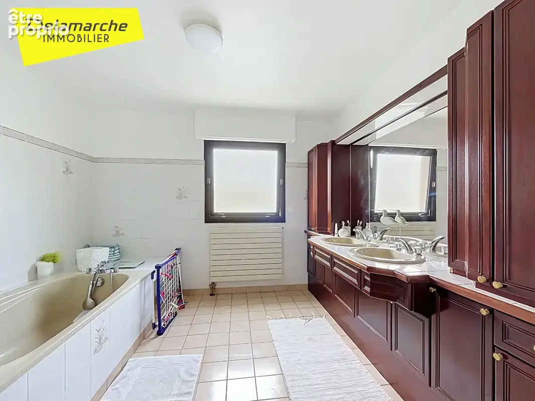 Appartement Granville 4 pièces 159,12 m2 avec terrasse, ascenseur et cave - photo 13