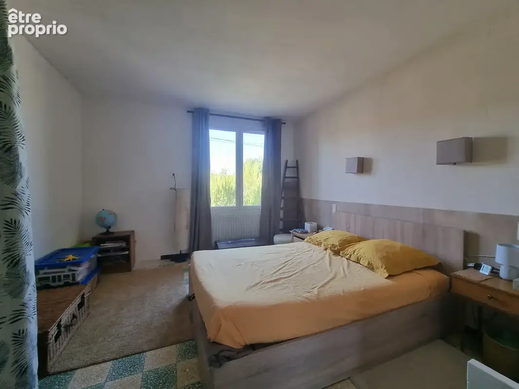 EXCLUSIVITE A MONTMEYAN !! Villa indépendante de 70m2 sur une parcelle de 1700m2 environ avec garage et vue - photo 11