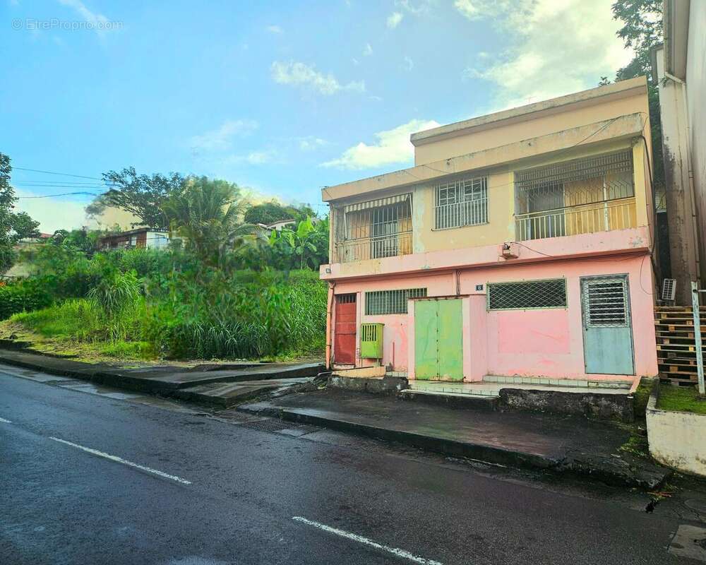 Photo 3 - Commerce à FORT-DE-FRANCE