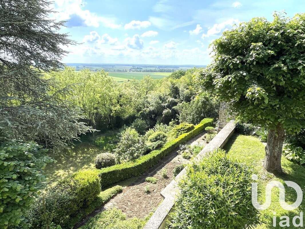 Photo 2 - Maison à ERVY-LE-CHATEL