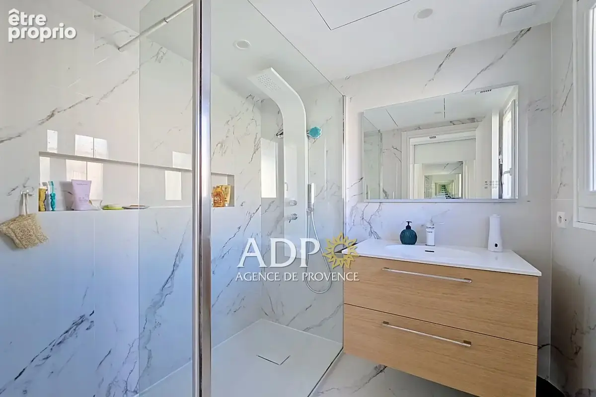 Appartement 5 pièces 84 m² à vendre à Peymeinade (06530) - photo 9