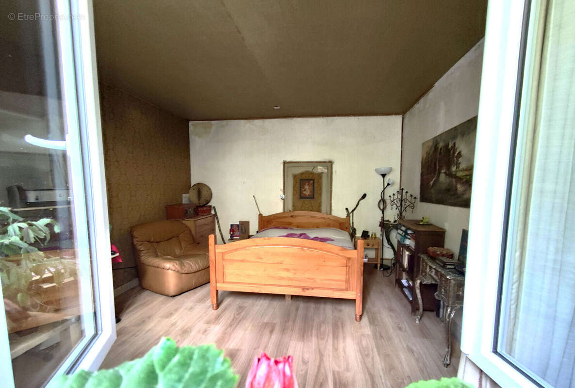 Maison à BORT-LES-ORGUES