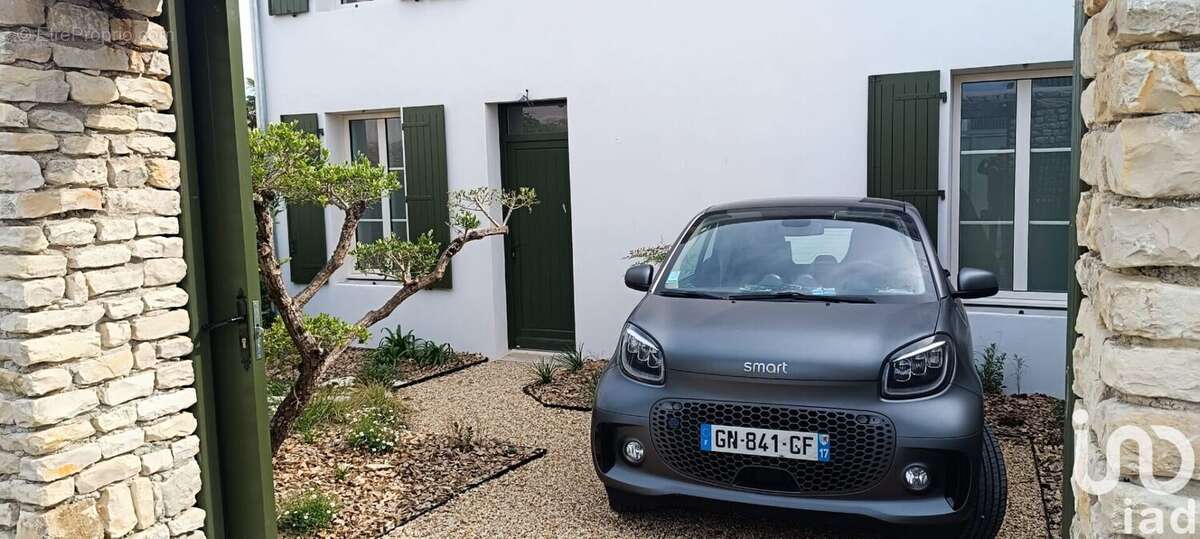 Photo 6 - Maison à SAINTE-MARIE-DE-RE