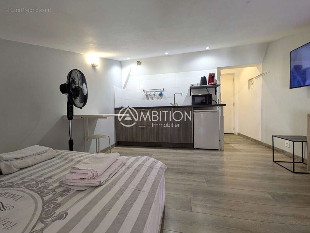 Appartement (18 m²) à vendre à FREJUS - photo 3